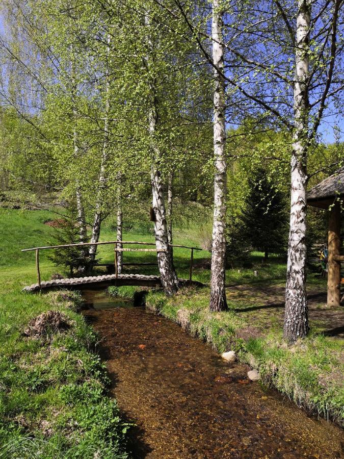 Sky Cabin Apartments Kopaonik Exterior photo