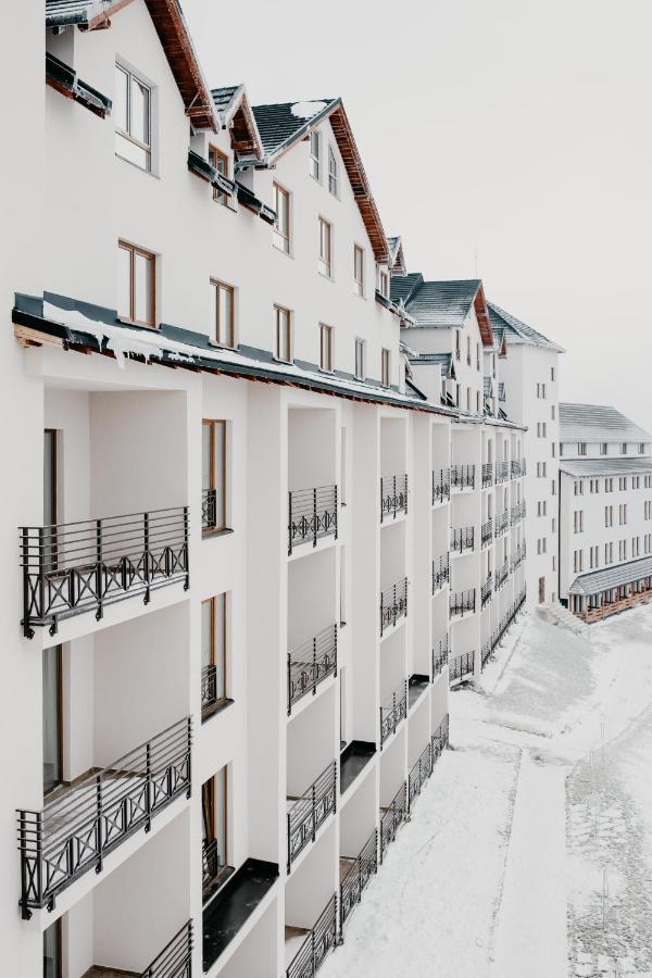 Sky Cabin Apartments Kopaonik Exterior photo